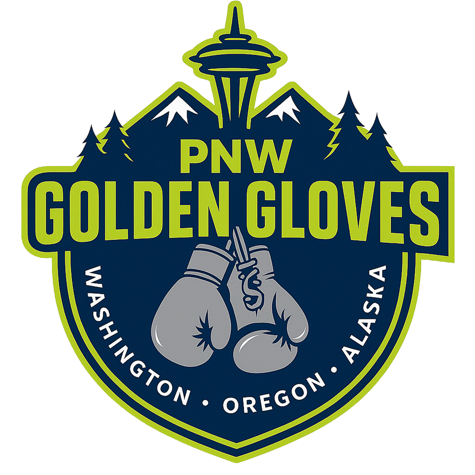 PNW Golden Gloves — Washington, Oregon, Alaska